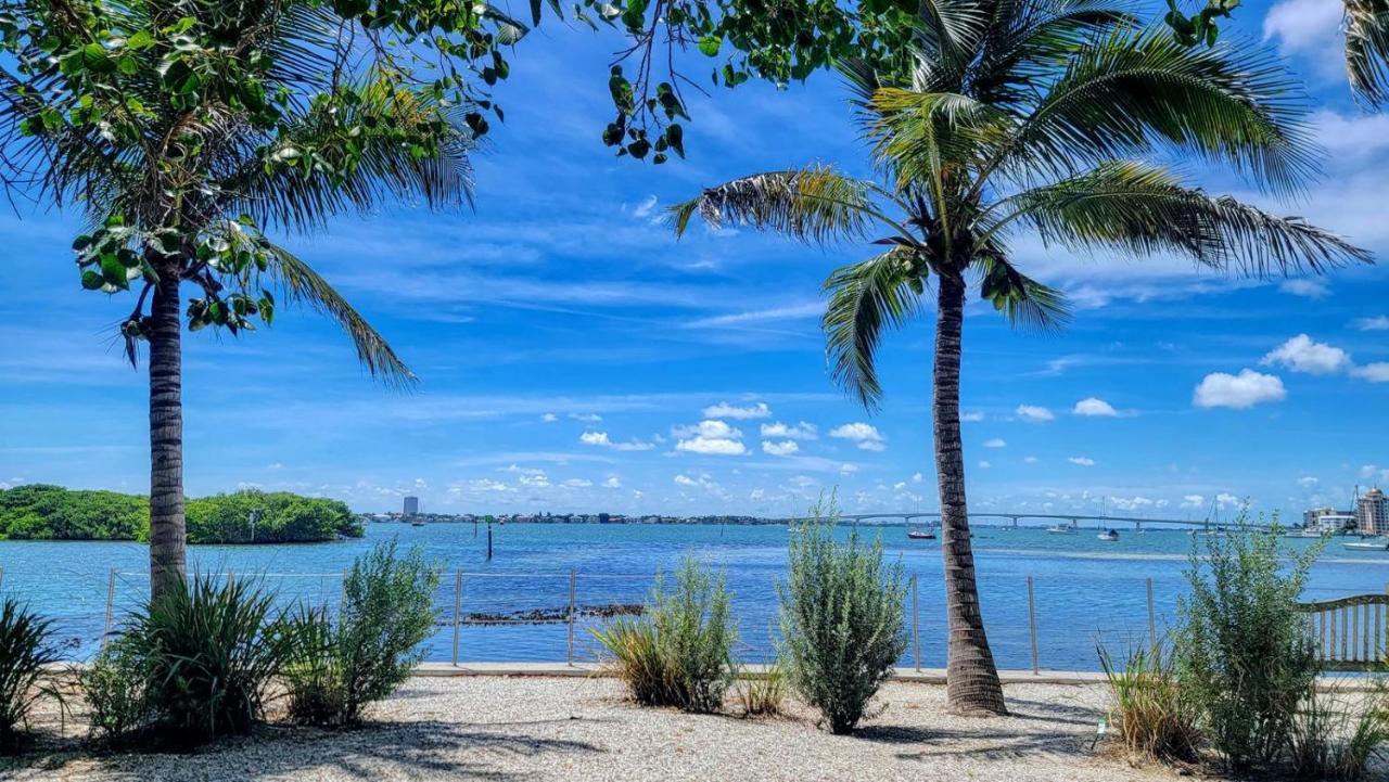 Arlington Bungalows-Sarasota 10 Min To Siesta Key ภายนอก รูปภาพ
