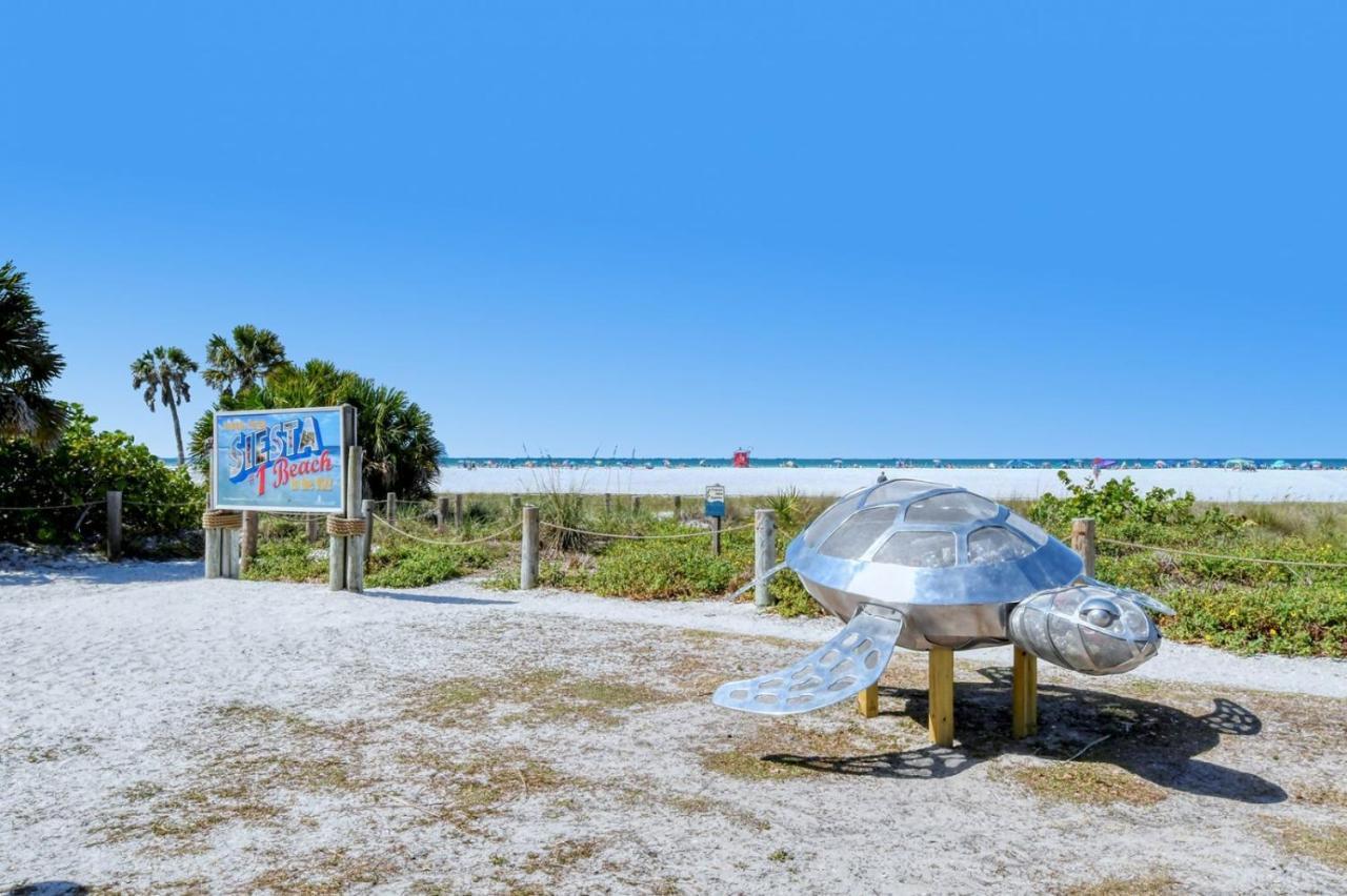 Arlington Bungalows-Sarasota 10 Min To Siesta Key ภายนอก รูปภาพ