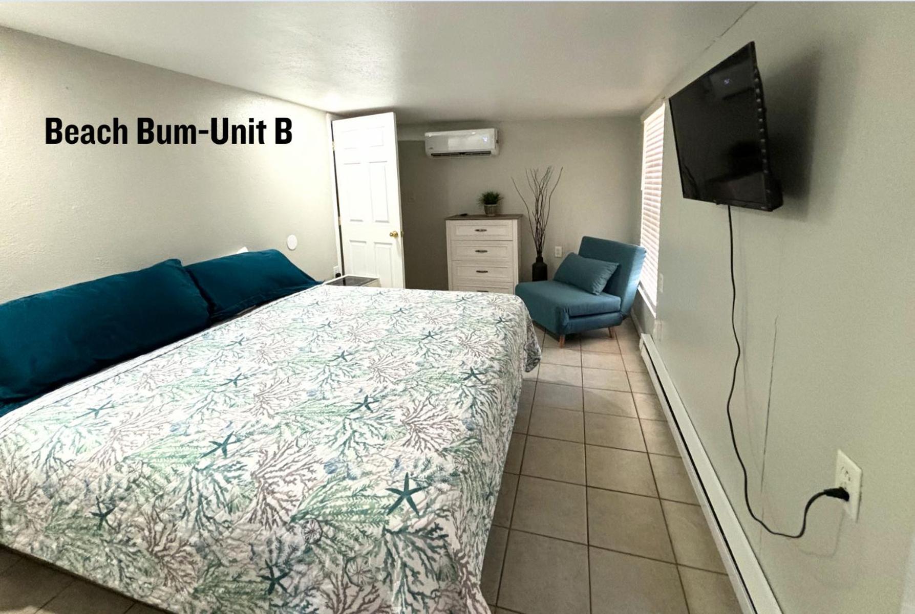 Arlington Bungalows-Sarasota 10 Min To Siesta Key ภายนอก รูปภาพ
