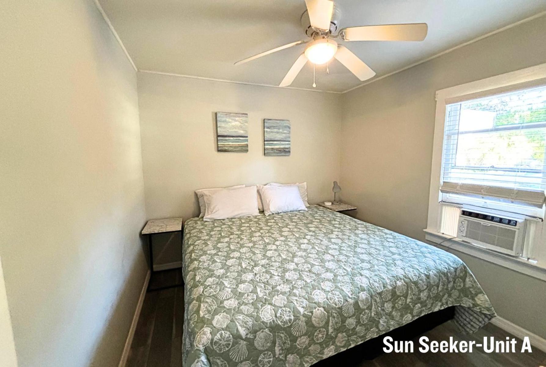 Arlington Bungalows-Sarasota 10 Min To Siesta Key ภายนอก รูปภาพ