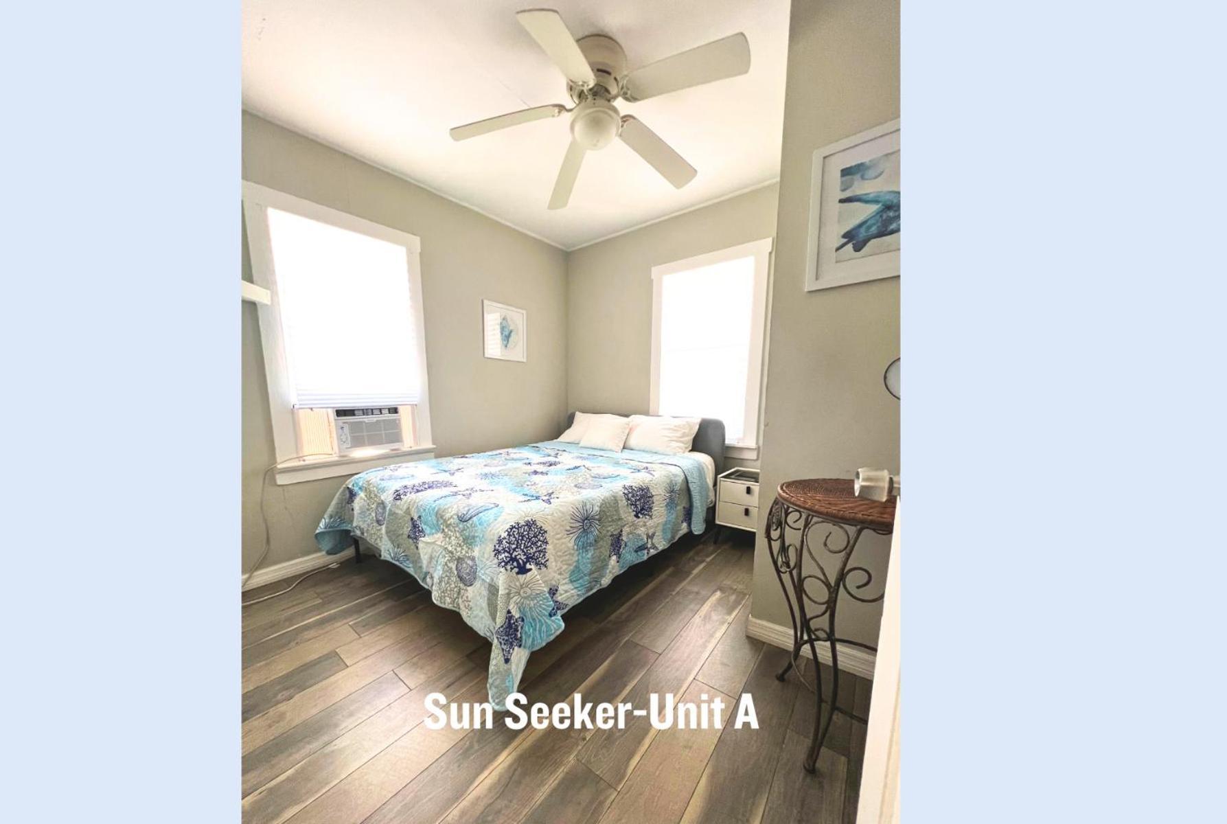 Arlington Bungalows-Sarasota 10 Min To Siesta Key ภายนอก รูปภาพ