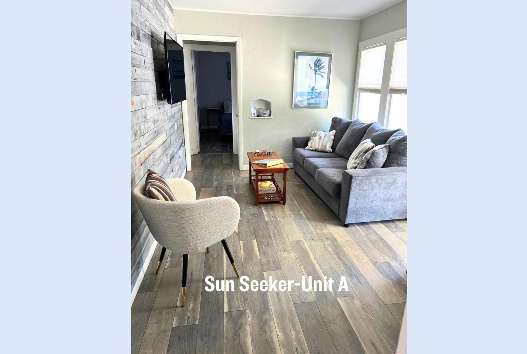 Arlington Bungalows-Sarasota 10 Min To Siesta Key ภายนอก รูปภาพ