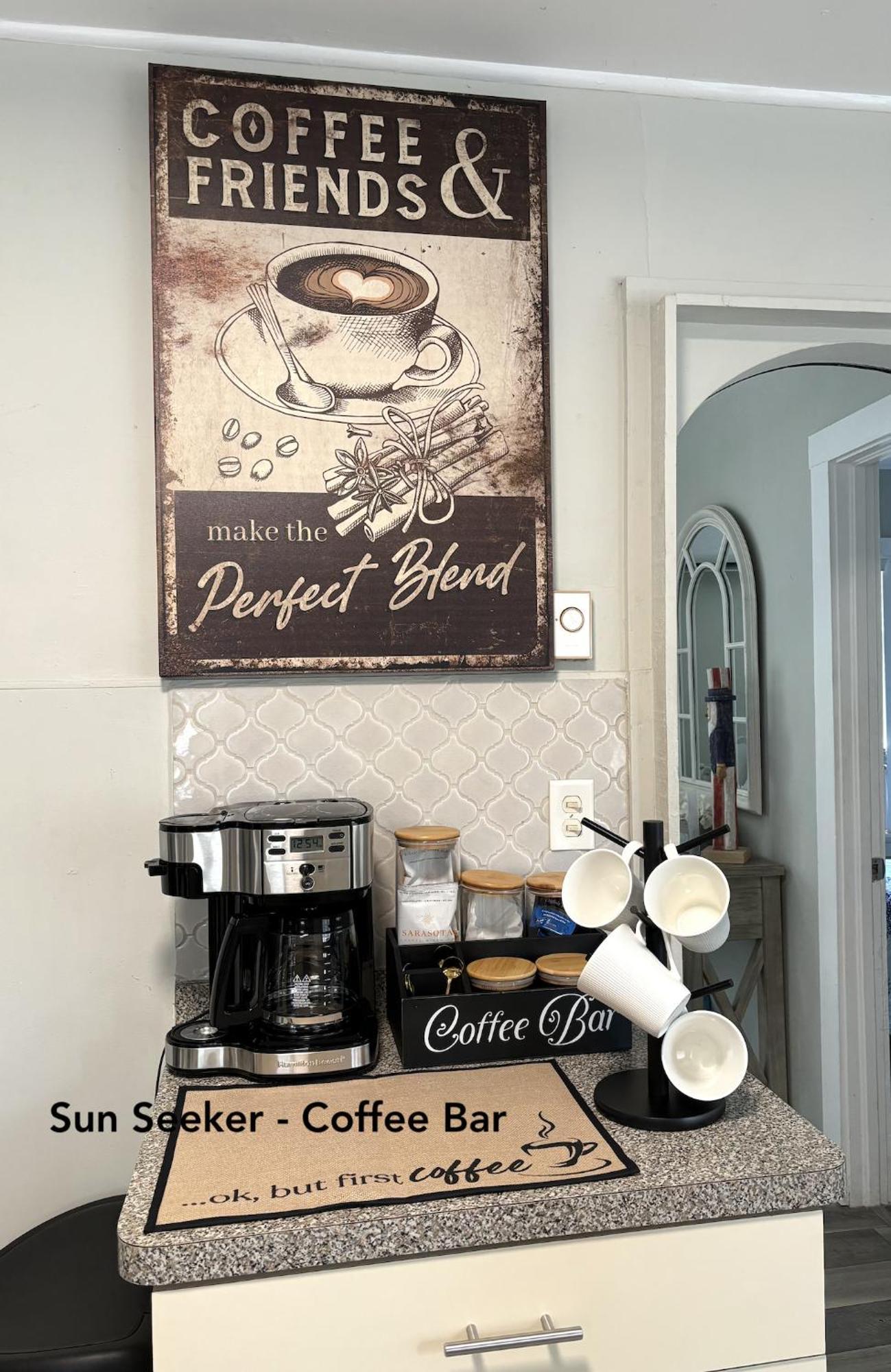 Arlington Bungalows-Sarasota 10 Min To Siesta Key ภายนอก รูปภาพ