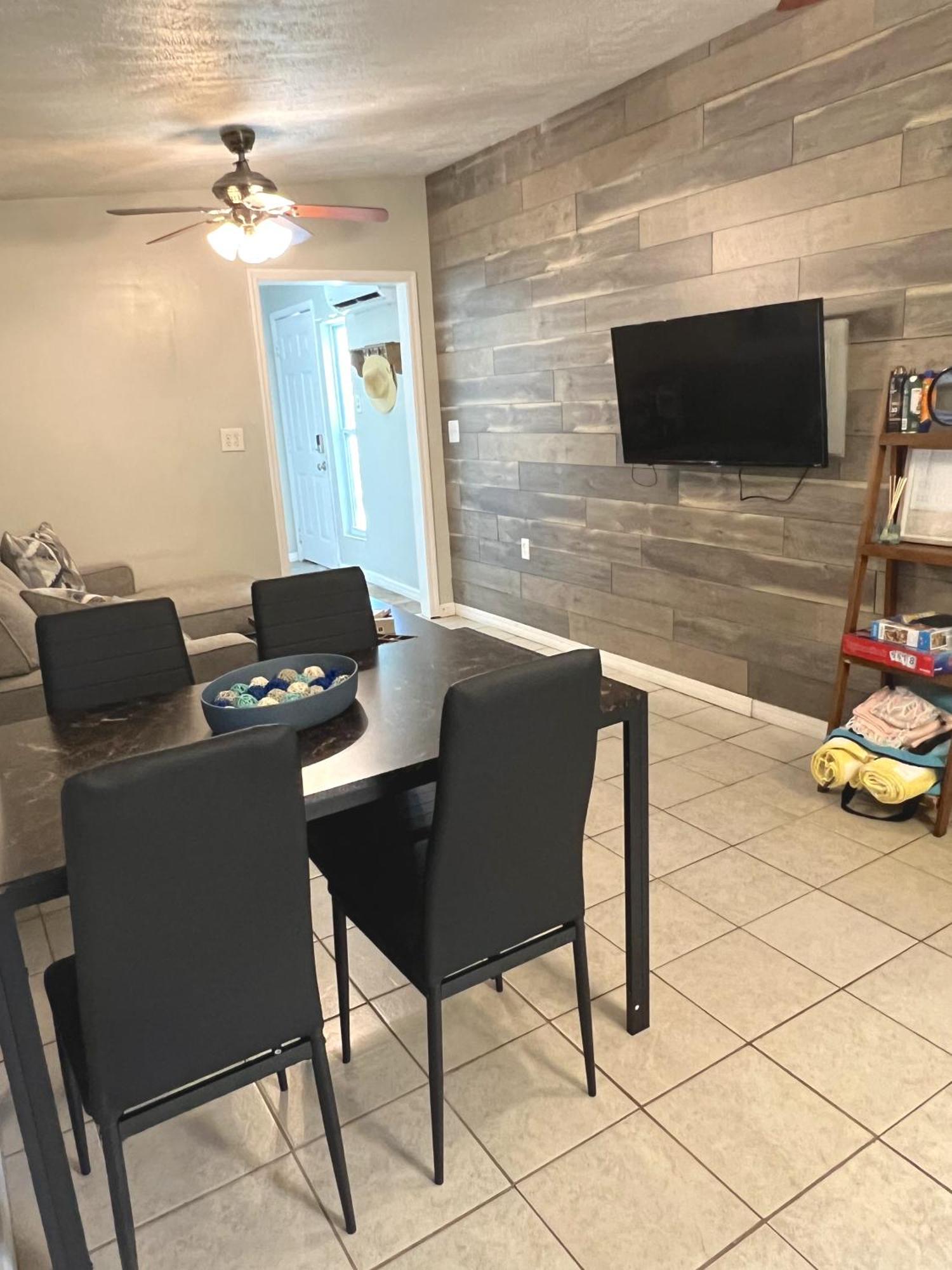 Arlington Bungalows-Sarasota 10 Min To Siesta Key ห้อง รูปภาพ