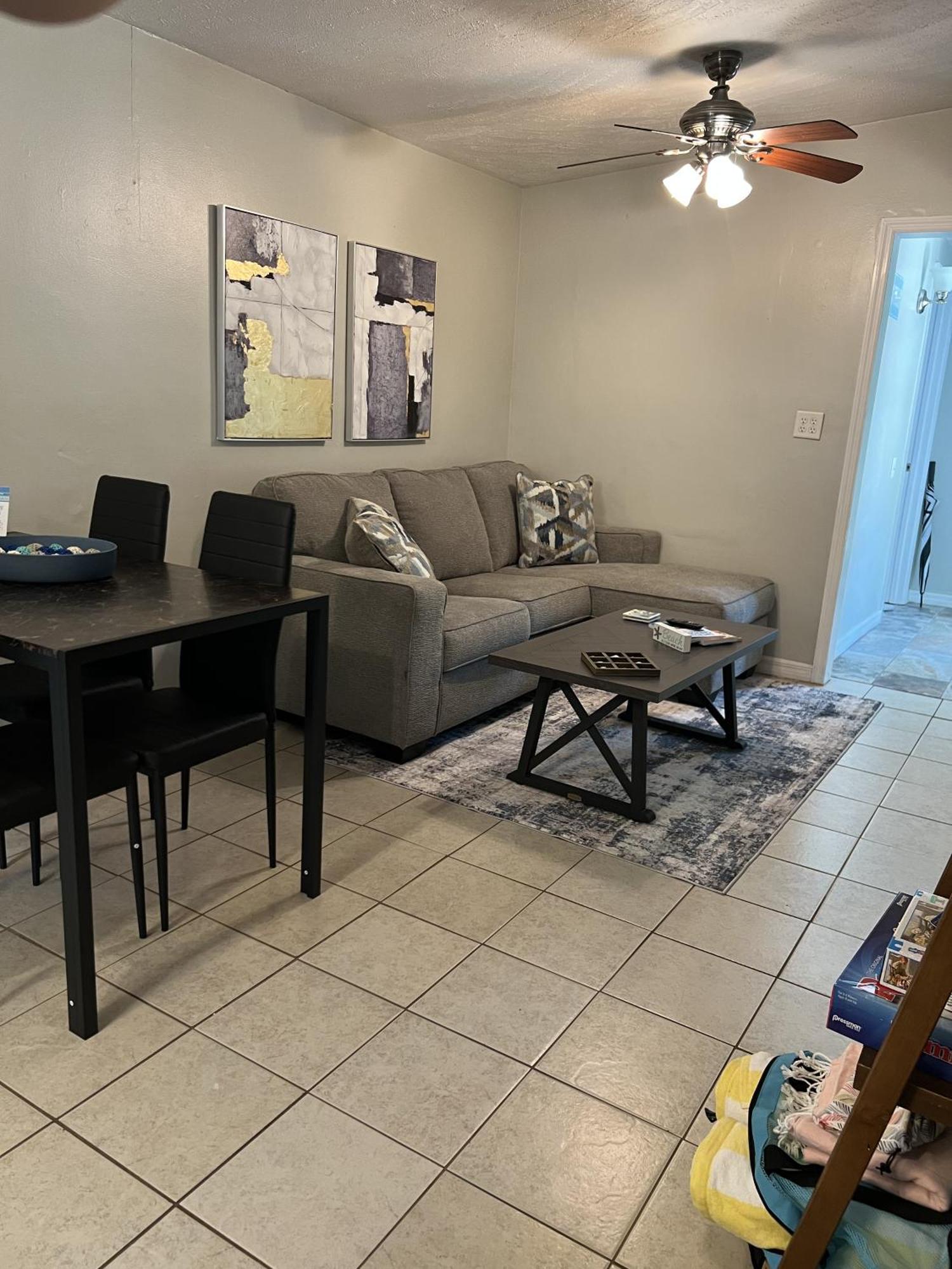 Arlington Bungalows-Sarasota 10 Min To Siesta Key ห้อง รูปภาพ